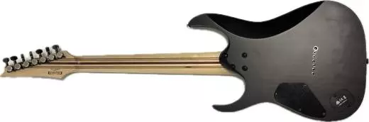 Ibanez Premium 7 - Caribbean Islet 2